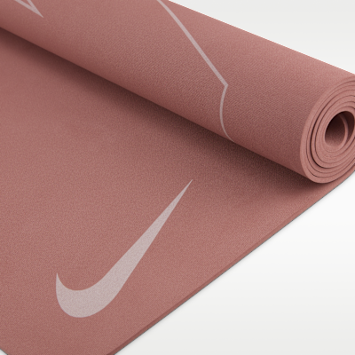 Reviews: Nike Reversible Yoga Mat (4mm). Nike.com